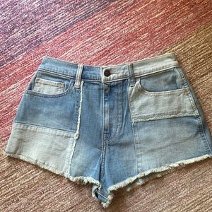 Hollister vintage short